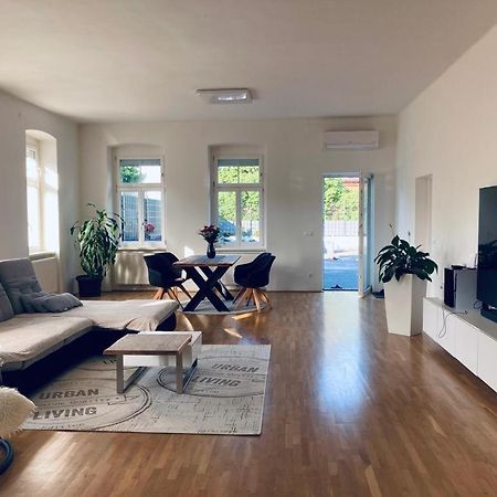 Villa Schoenfeld Schonfeld Ngoại thất bức ảnh