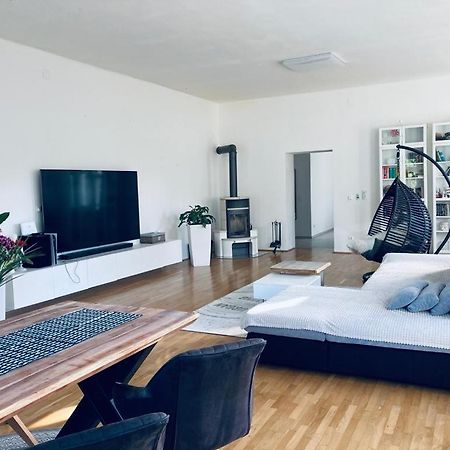 Villa Schoenfeld Schonfeld Ngoại thất bức ảnh