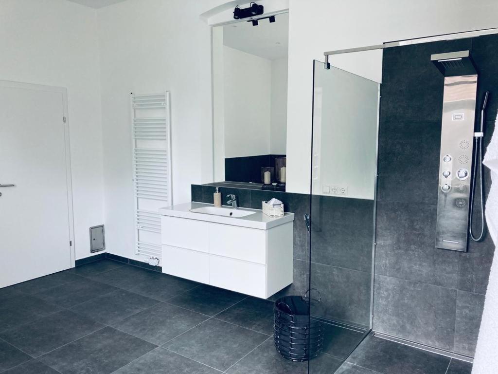 Villa Schoenfeld Schonfeld Ngoại thất bức ảnh