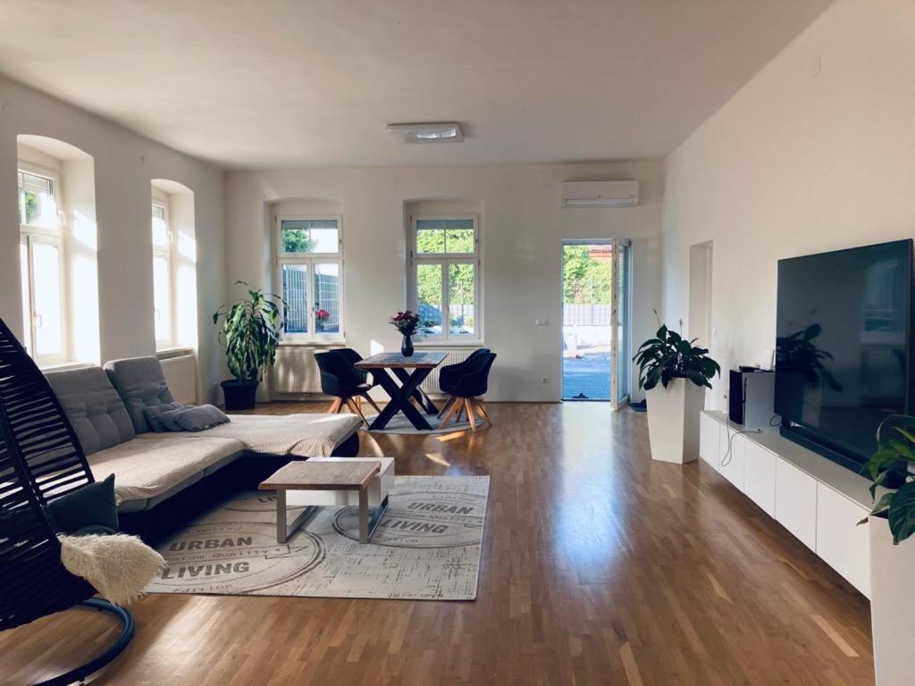 Villa Schoenfeld Schonfeld Ngoại thất bức ảnh