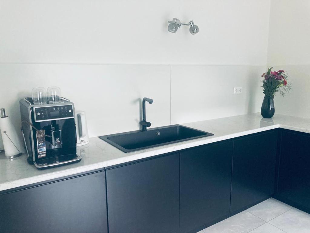 Villa Schoenfeld Schonfeld Ngoại thất bức ảnh