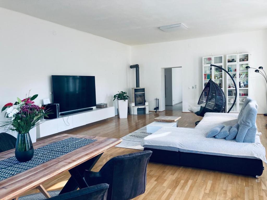 Villa Schoenfeld Schonfeld Ngoại thất bức ảnh